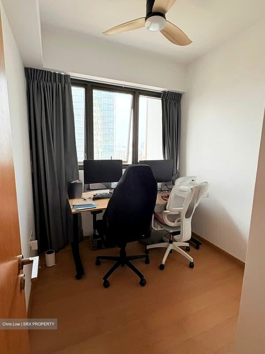 Midwood (D23), Condominium #534812351